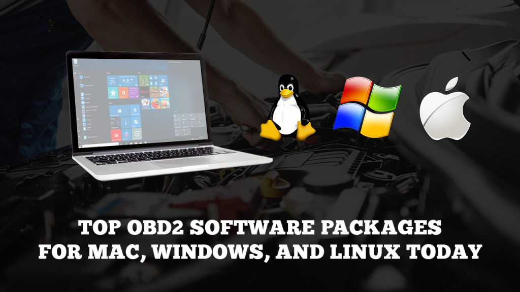 Obd2 Free Software Full Version Mac