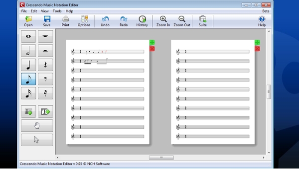 Free Music Writing Software For Mac